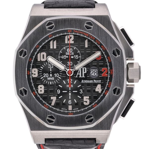 Audemars Piguet Royal Oak Offshore 26133ST.OO.A101CR.01